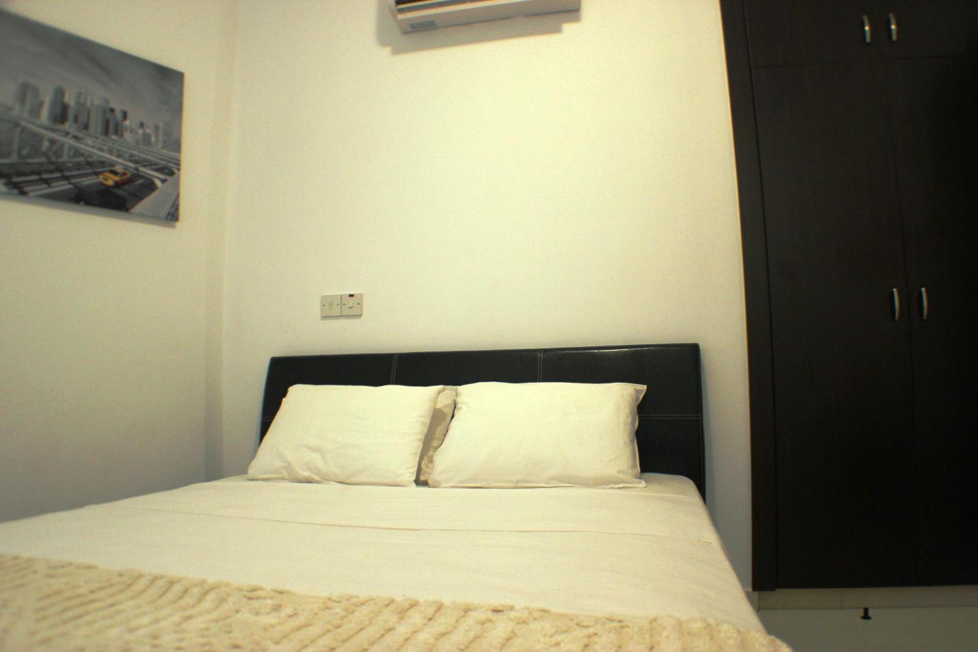 Palm Tree Villas Protaras Cameră foto