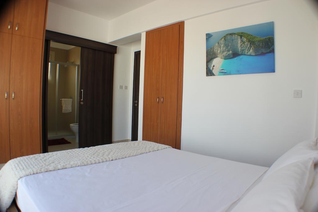 Palm Tree Villas Protaras Cameră foto