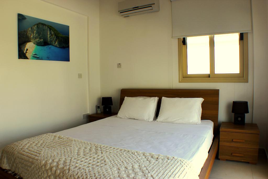 Palm Tree Villas Protaras Cameră foto