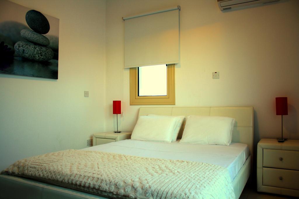 Palm Tree Villas Protaras Cameră foto