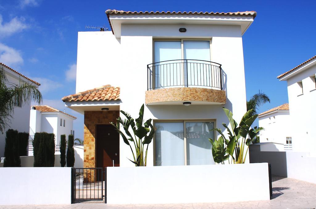 Palm Tree Villas Protaras Cameră foto