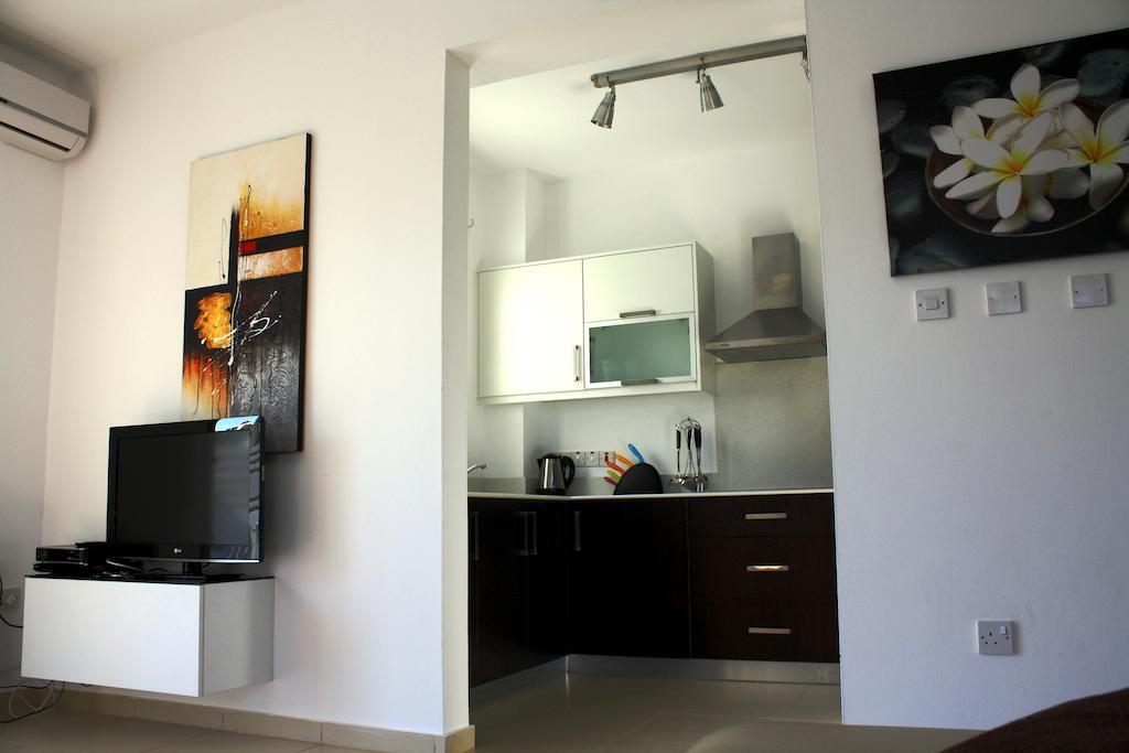 Palm Tree Villas Protaras Cameră foto