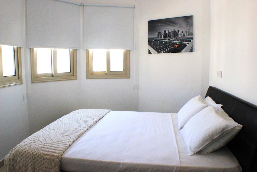 Palm Tree Villas Protaras Cameră foto