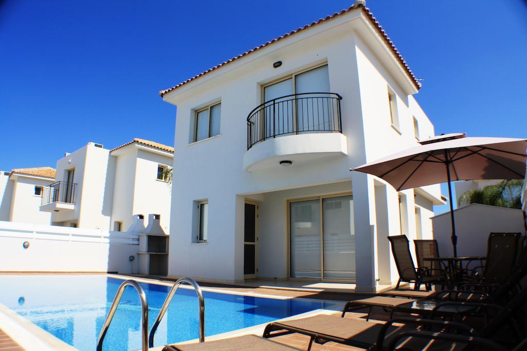 Palm Tree Villas Protaras Cameră foto